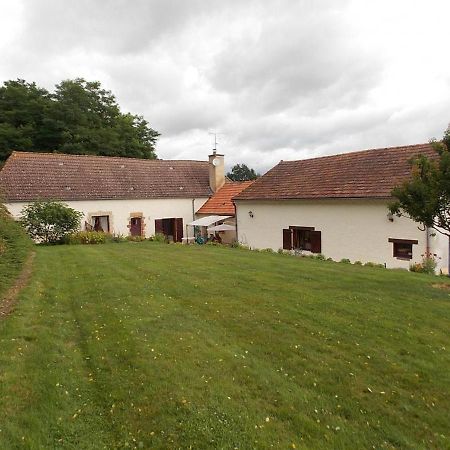 Gite De Charme Rural Avec Terrasse, Jardin Prive, Chevaux A Proximite Et Equipements Modernes - Fr-1-489-213 Neuvy  Exteriér fotografie