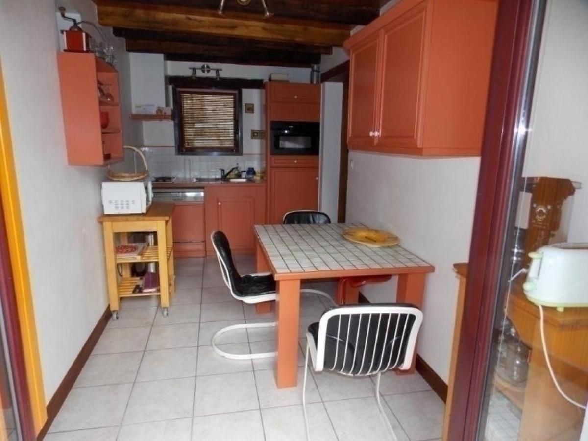 Gite De Charme Rural Avec Terrasse, Jardin Prive, Chevaux A Proximite Et Equipements Modernes - Fr-1-489-213 Neuvy  Exteriér fotografie
