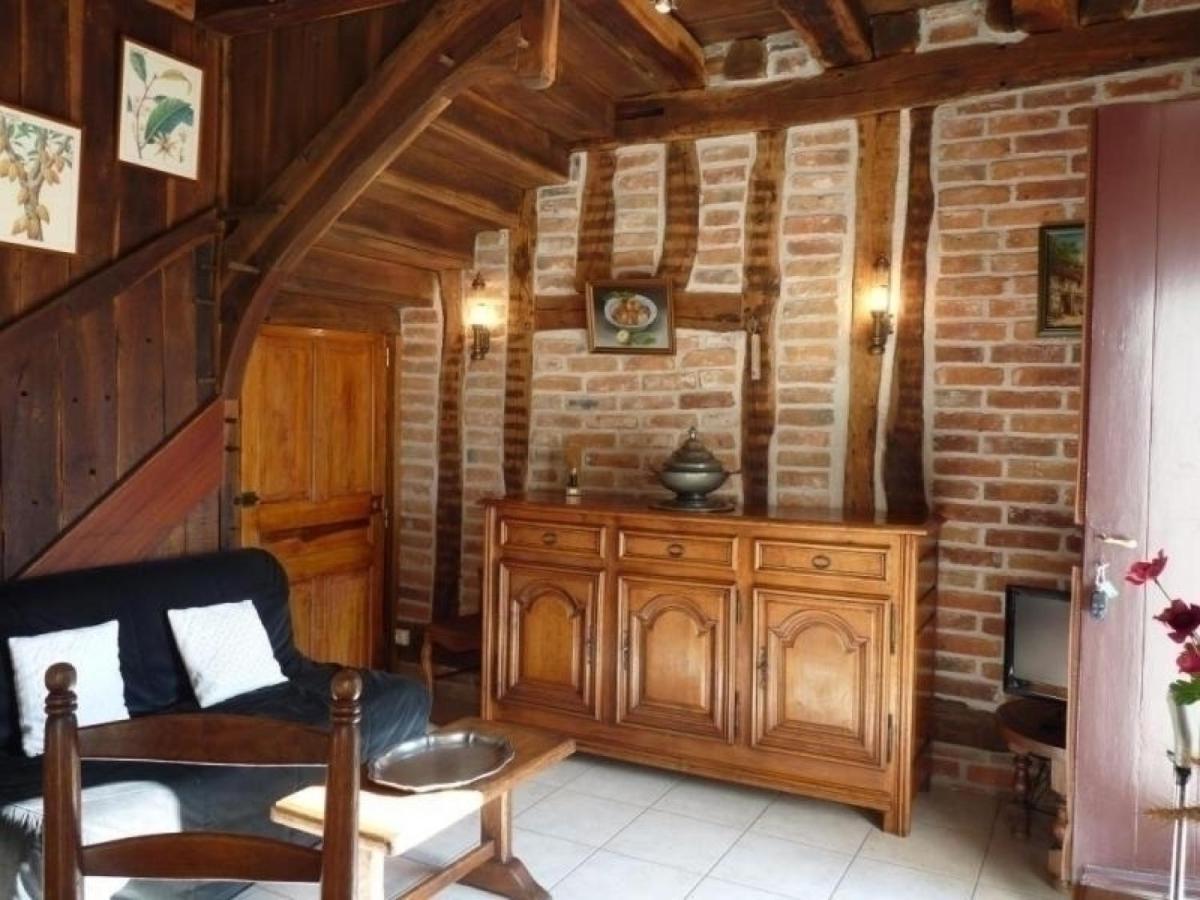 Gite De Charme Rural Avec Terrasse, Jardin Prive, Chevaux A Proximite Et Equipements Modernes - Fr-1-489-213 Neuvy  Exteriér fotografie