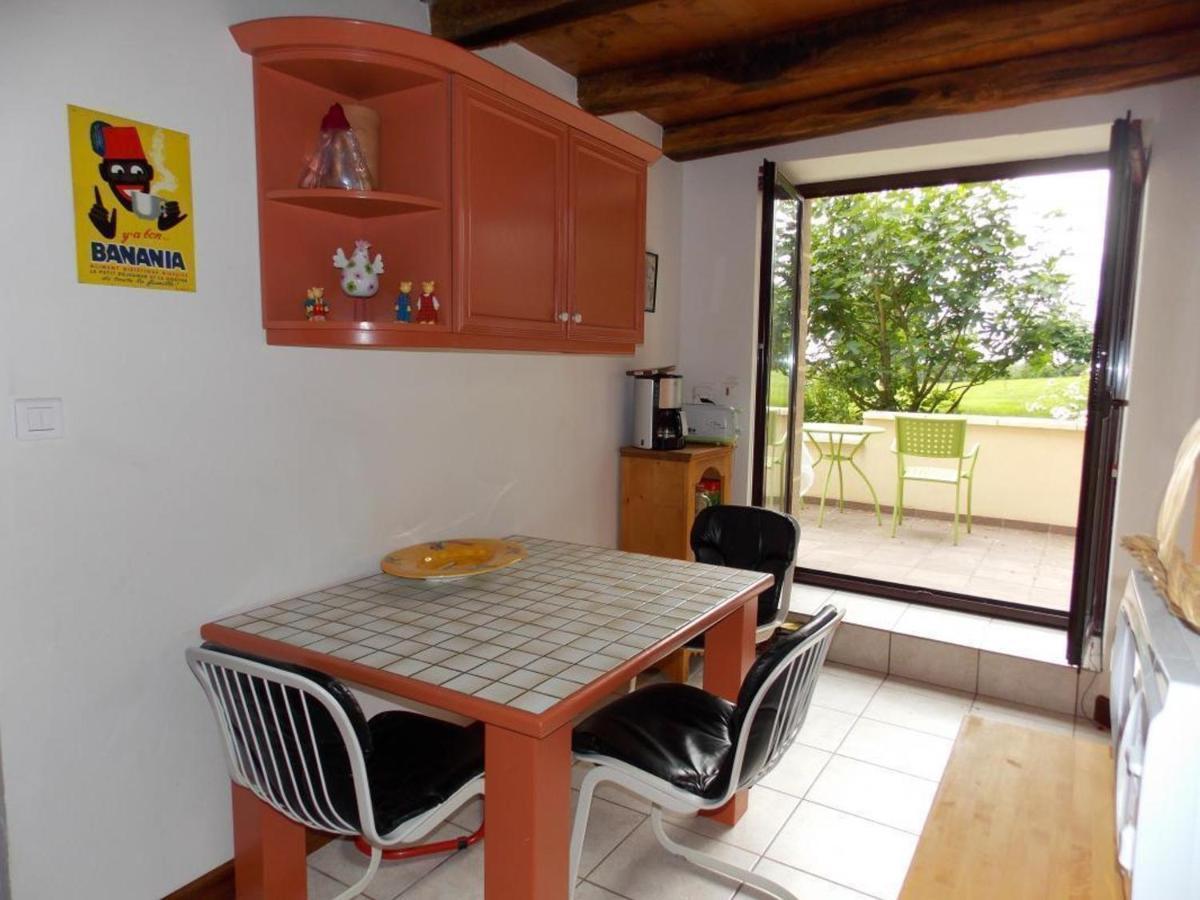 Gite De Charme Rural Avec Terrasse, Jardin Prive, Chevaux A Proximite Et Equipements Modernes - Fr-1-489-213 Neuvy  Exteriér fotografie
